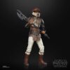Lando Calrissian (Skiff Guard) Star Wars Episode VI Black Series Archive Actionfigur 2022 15 cm