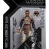 Lando Calrissian (Skiff Guard) Star Wars Episode VI Black Series Archive Actionfigur 2022 15 cm