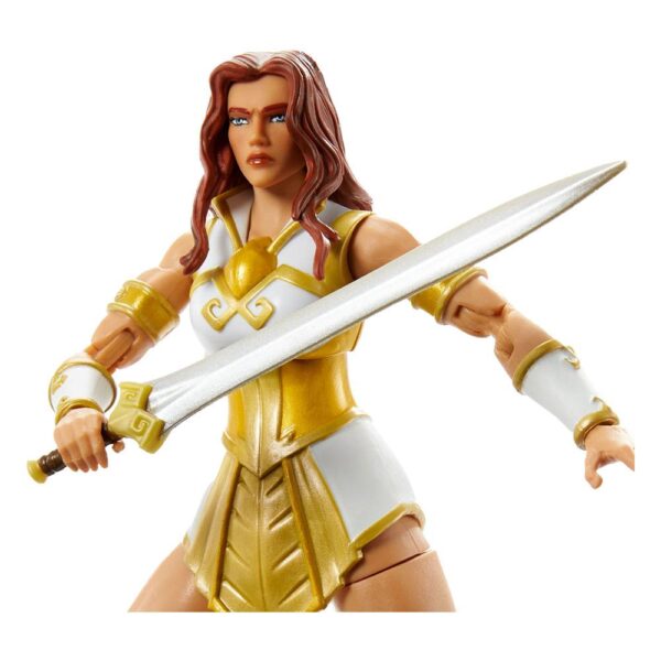 x_matthdr44_c Teela Masters of the Universe: Revelation Masterverse Actionfigur 2022 18 cm