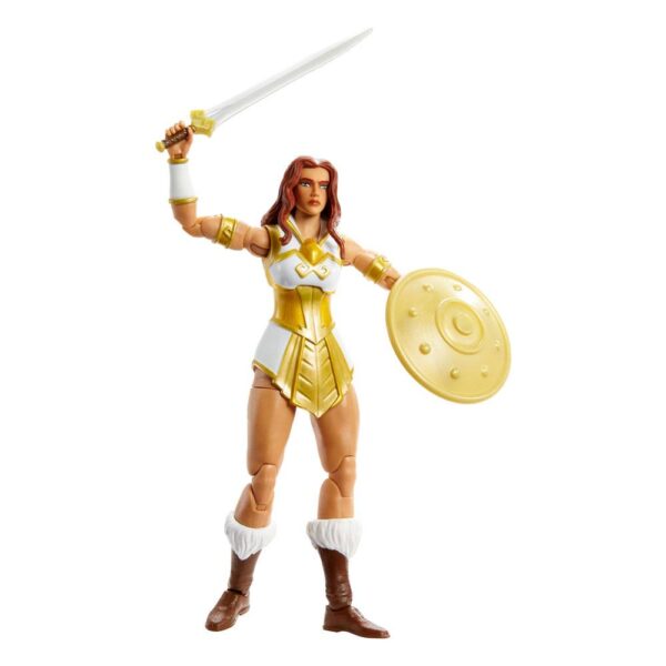 x_matthdr44_e Teela Masters of the Universe: Revelation Masterverse Actionfigur 2022 18 cm