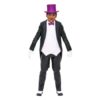 The Penguin DC Retro Actionfigur Batman 66 15 cm