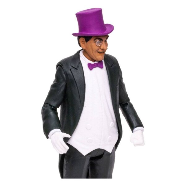 x_mcf15048_a The Penguin DC Retro Actionfigur Batman 66 15 cm