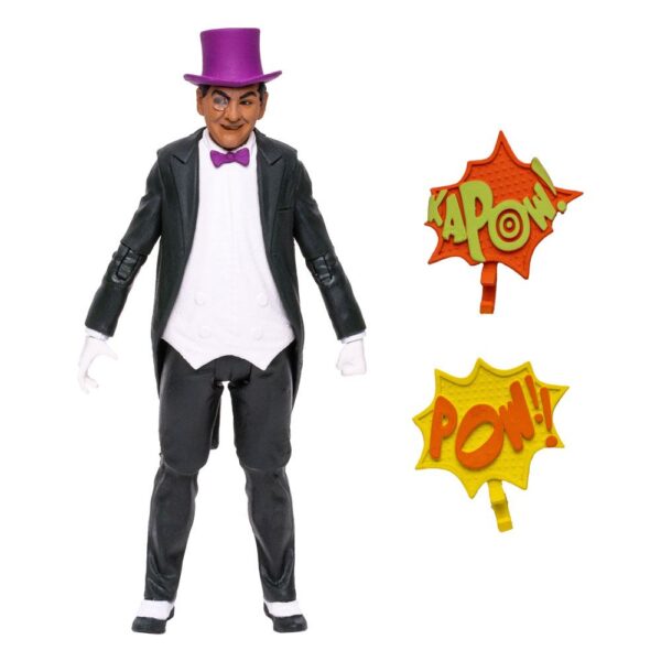 x_mcf15048_b The Penguin DC Retro Actionfigur Batman 66 15 cm