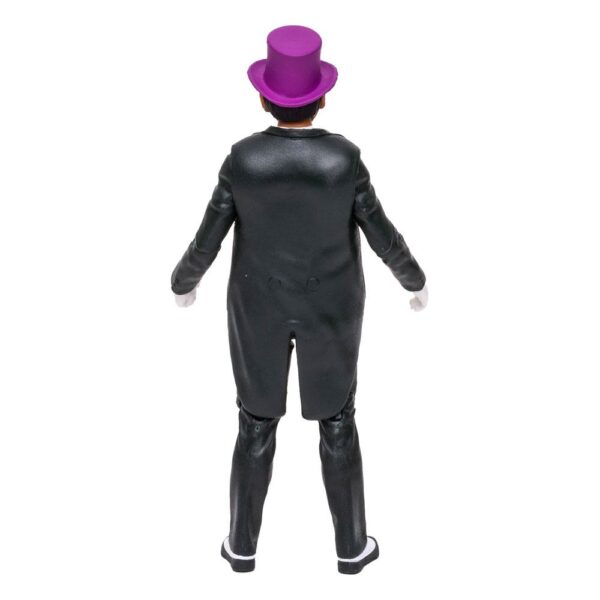 x_mcf15048_e The Penguin DC Retro Actionfigur Batman 66 15 cm