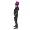 The Penguin DC Retro Actionfigur Batman 66 15 cm