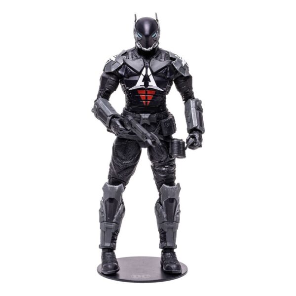 The Arkham Knight (Batman) DC Gaming Actionfigur 18 cm