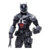 The Arkham Knight (Batman) DC Gaming Actionfigur 18 cm