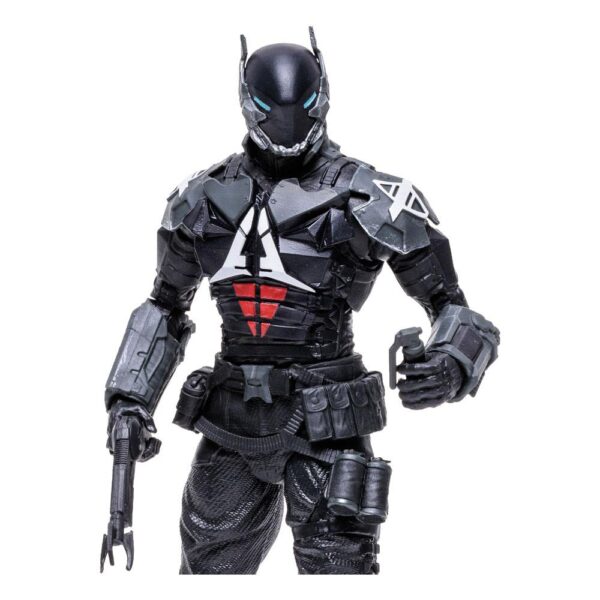 The Arkham Knight (Batman) DC Gaming Actionfigur 18 cm