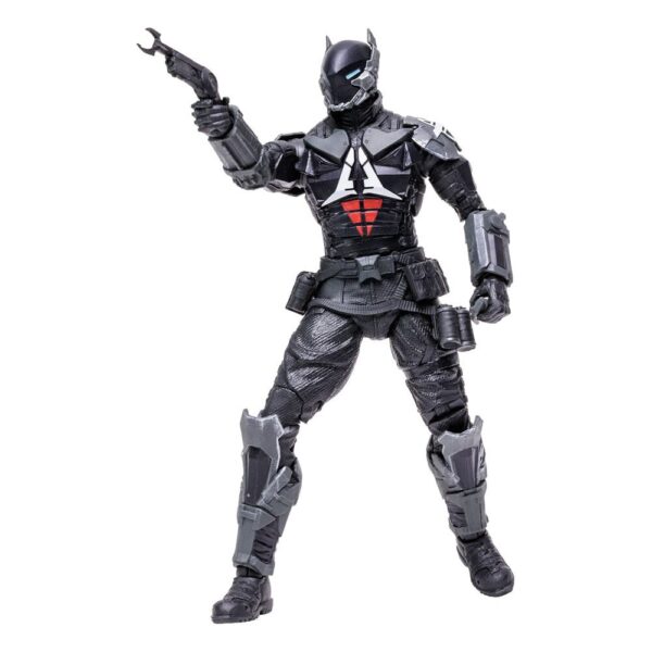 The Arkham Knight (Batman) DC Gaming Actionfigur 18 cm
