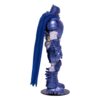 Superman vs. Armored Batman DC Actionfiguren Collector Multipack 18 cm - ein Kniepanzer von Batman abgefallen