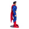 Superman vs. Armored Batman DC Actionfiguren Collector Multipack 18 cm - ein Kniepanzer von Batman abgefallen