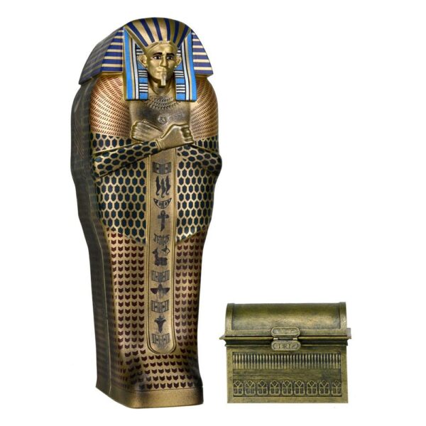 The Mummy Accessory Pack