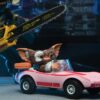 Gremlins Accessory Pack Zubehör-Set für Actionfiguren 1984