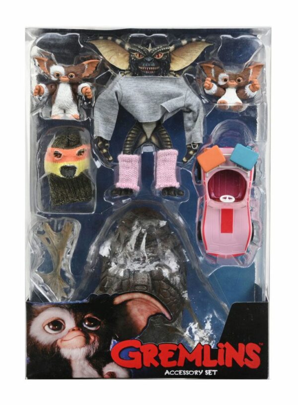 Gremlins Accessory Pack