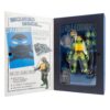 Leonardo Teenage Mutant Ninja Turtles BST AXN x IDW Actionfigur Comic Exclusive 13 cm