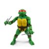 Raphael Teenage Mutant Ninja Turtles BST AXN x IDW Actionfigur Comic Exclusive 13 cm