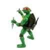 Raphael Teenage Mutant Ninja Turtles BST AXN x IDW Actionfigur Comic Exclusive 13 cm