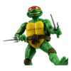 Raphael Teenage Mutant Ninja Turtles BST AXN x IDW Actionfigur Comic Exclusive 13 cm