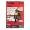 Raphael Teenage Mutant Ninja Turtles BST AXN x IDW Actionfigur Comic Exclusive 13 cm