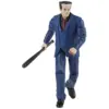Hammerhead Marvel Legends Series Spider-Man 15 cm große Action-Figur