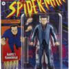 Hammerhead Marvel Legends Series Spider-Man 15 cm große Action-Figur