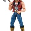 Ravager Thor, Thor: Love and Thunder Marvel Legends Series Actionfigur 2022 Marvel's Korg BAF 15 cm