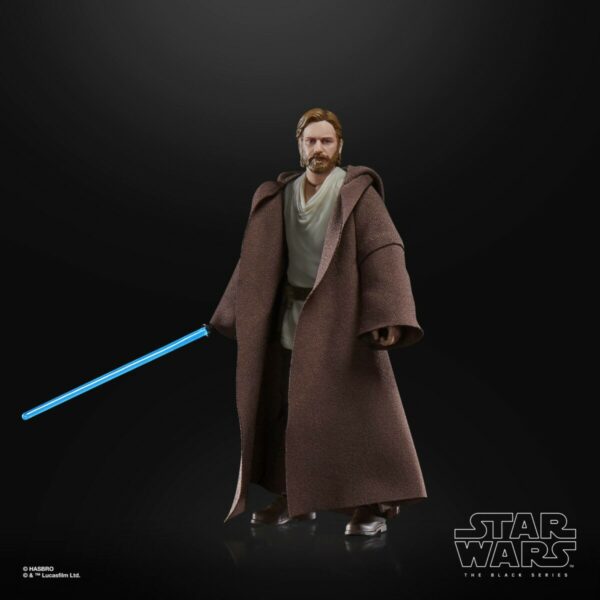 Obi-Wan Kenobi - Wandering Jedi
