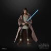 Obi-Wan Kenobi - Wandering Jedi: Star Wars: Obi-Wan Kenobi Black Series Actionfigur 2022 - 15 cm