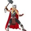 Mighty Thor, Thor: Love and Thunder Marvel Legends Series Actionfigur 2022 Marvel's Korg BAF #1, 15 cm