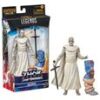 Gorr, Thor: Love and Thunder Marvel Legends Series Actionfigur 2022 Marvel's Korg BAF #2, 15 cm