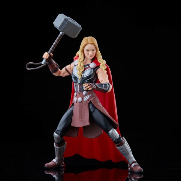 Mighty Thor