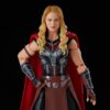 Mighty Thor, Thor: Love and Thunder Marvel Legends Series Actionfigur 2022 Marvel's Korg BAF #1, 15 cm
