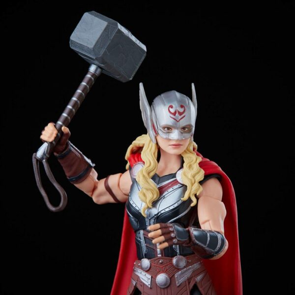 Mighty Thor