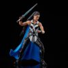 King Valkyrie,Thor: Love and Thunder Marvel Legends Series Actionfigur 2022 Marvel's Korg BAF #3, 15 cm