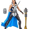 King Valkyrie,Thor: Love and Thunder Marvel Legends Series Actionfigur 2022 Marvel's Korg BAF #3, 15 cm