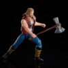Ravager Thor, Thor: Love and Thunder Marvel Legends Series Actionfigur 2022 Marvel's Korg BAF 15 cm