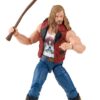 Ravager Thor, Thor: Love and Thunder Marvel Legends Series Actionfigur 2022 Marvel's Korg BAF 15 cm