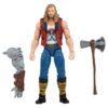 Ravager Thor, Thor: Love and Thunder Marvel Legends Series Actionfigur 2022 Marvel's Korg BAF 15 cm