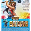 Ravager Thor, Thor: Love and Thunder Marvel Legends Series Actionfigur 2022 Marvel's Korg BAF 15 cm