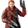Star-Lord , Thor: Love and Thunder Marvel Legends Series Actionfigur 2022 Marvel's Korg BAF #5,15 cm