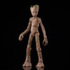 Groot ,Thor: Love and Thunder Marvel Legends Series Actionfigur 2022 15 cm