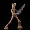Groot ,Thor: Love and Thunder Marvel Legends Series Actionfigur 2022 15 cm