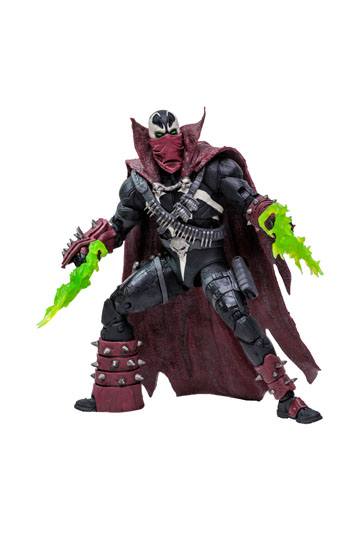 d_mcf11098_c Commando Spawn Mortal Kombat Actionfigur 18 cm