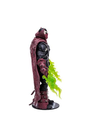 d_mcf11098_d Commando Spawn Mortal Kombat Actionfigur 18 cm