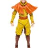 Aang, Avatar State (Gold Label)18 cm, Avatar - Der Herr der Elemente Actionfigur