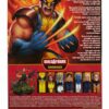 X-Men Marvel Legends Series Actionfigur 2022 Wolverine 15 cm