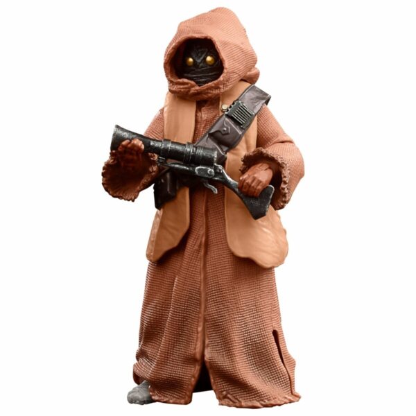 Star Wars: Obi-Wan Kenobi Black Series Actionfigur 2022 Teeka (Jawa) 15 cm – Bild 9