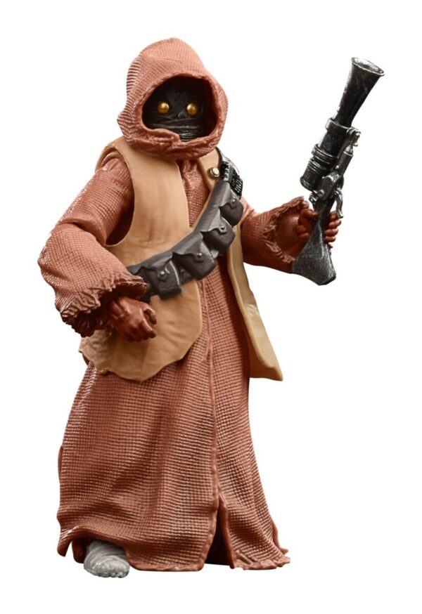 Star Wars: Obi-Wan Kenobi Black Series Actionfigur 2022 Teeka (Jawa) 15 cm – Bild 5