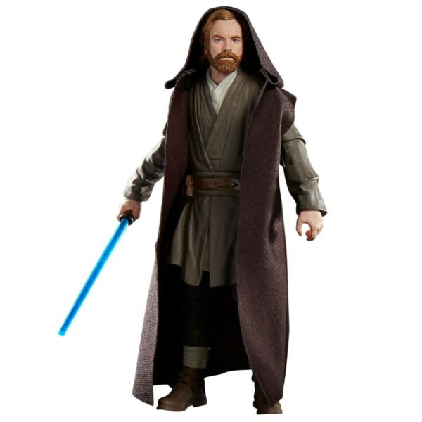 Obi-Wan Kenobi (Jabiim)