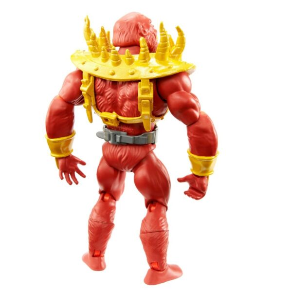 Lords of Power Beast Man